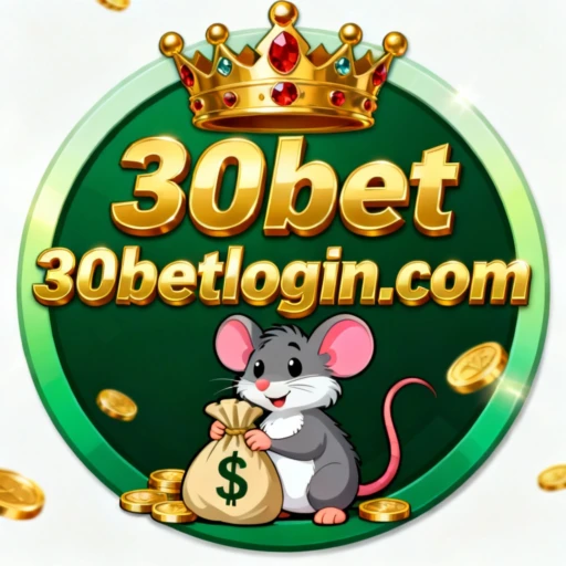 30bet Logotyp